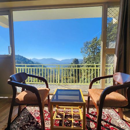 Mountain Golden Ray Apartment Муктесвар Екстериор снимка