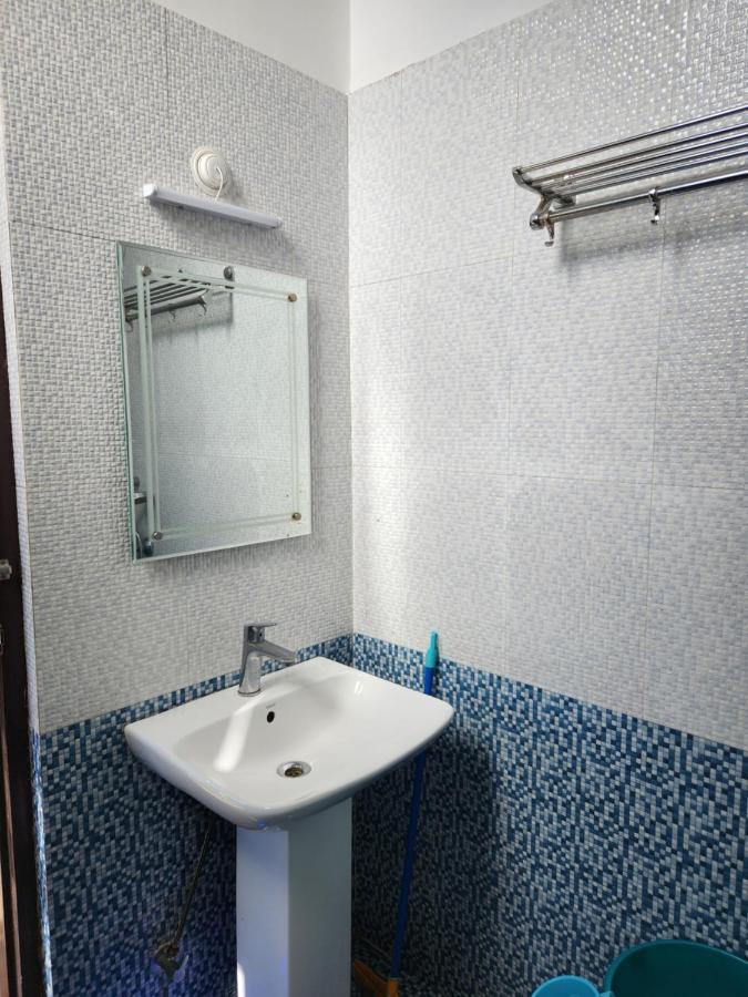 Mountain Golden Ray Apartment Муктесвар Екстериор снимка