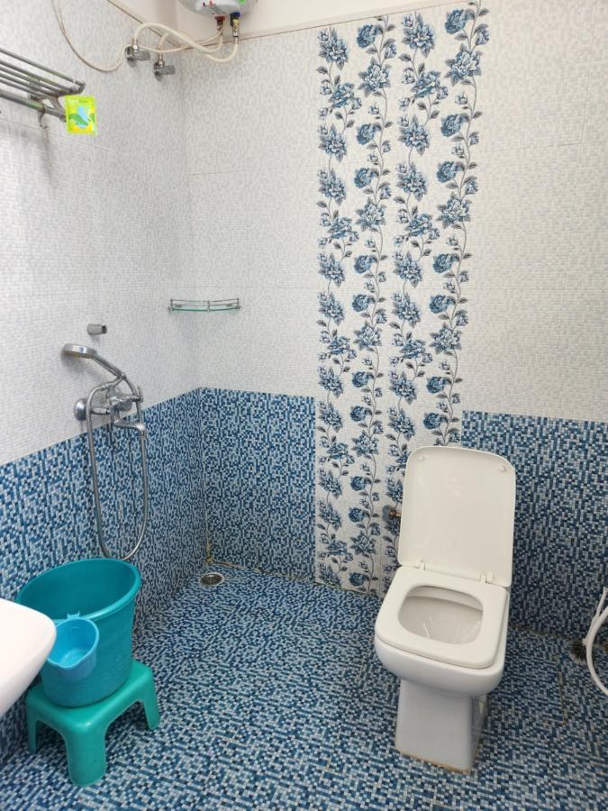 Mountain Golden Ray Apartment Муктесвар Екстериор снимка