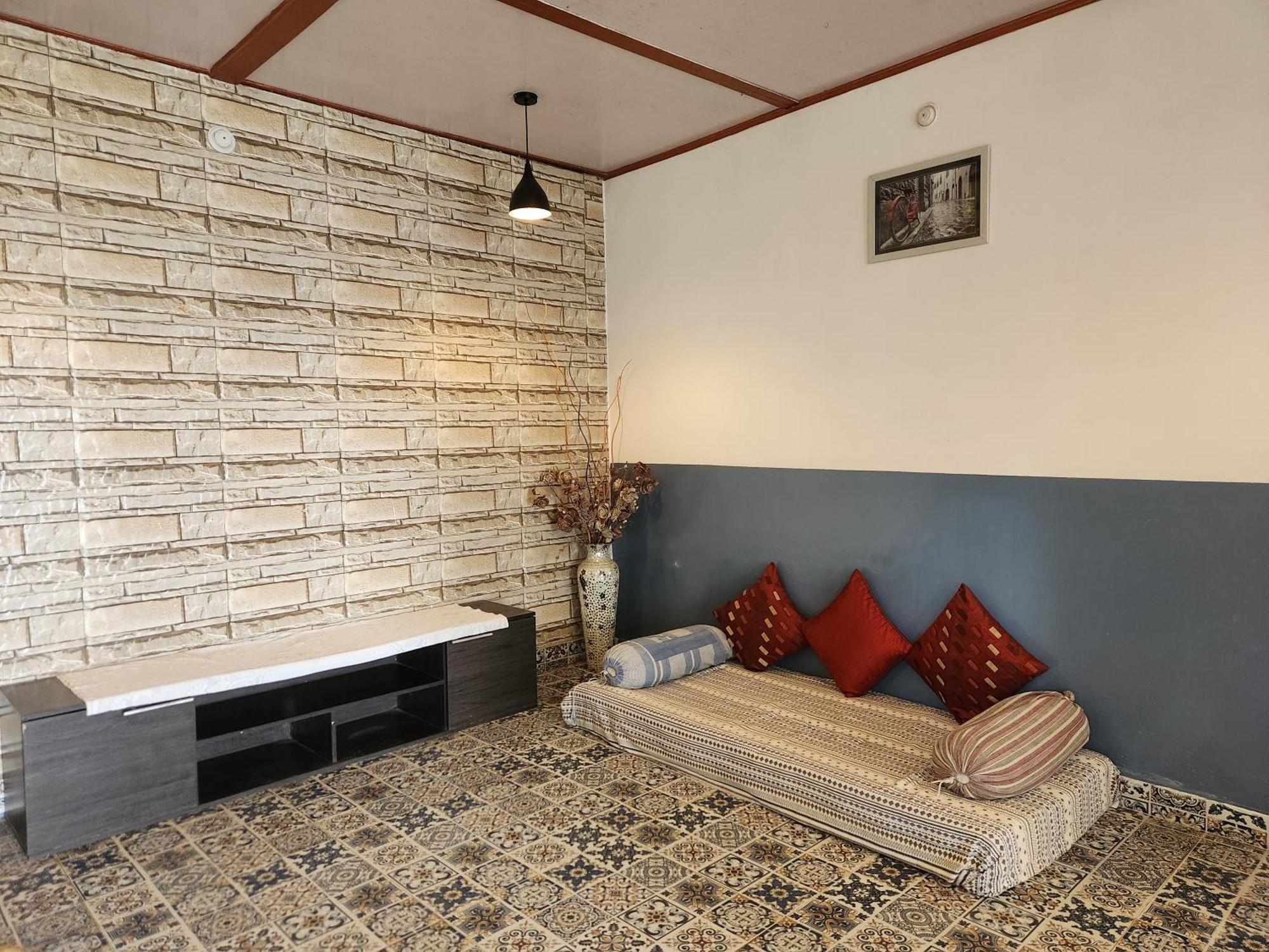 Mountain Golden Ray Apartment Муктесвар Екстериор снимка