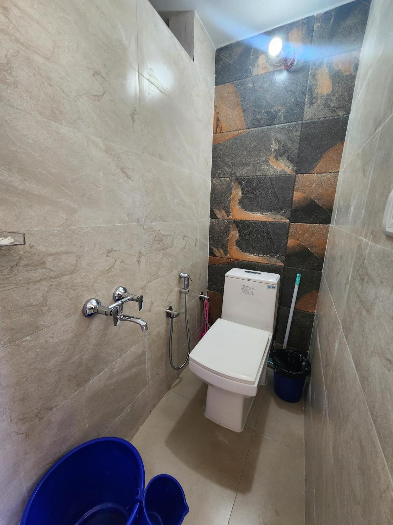 Mountain Golden Ray Apartment Муктесвар Екстериор снимка